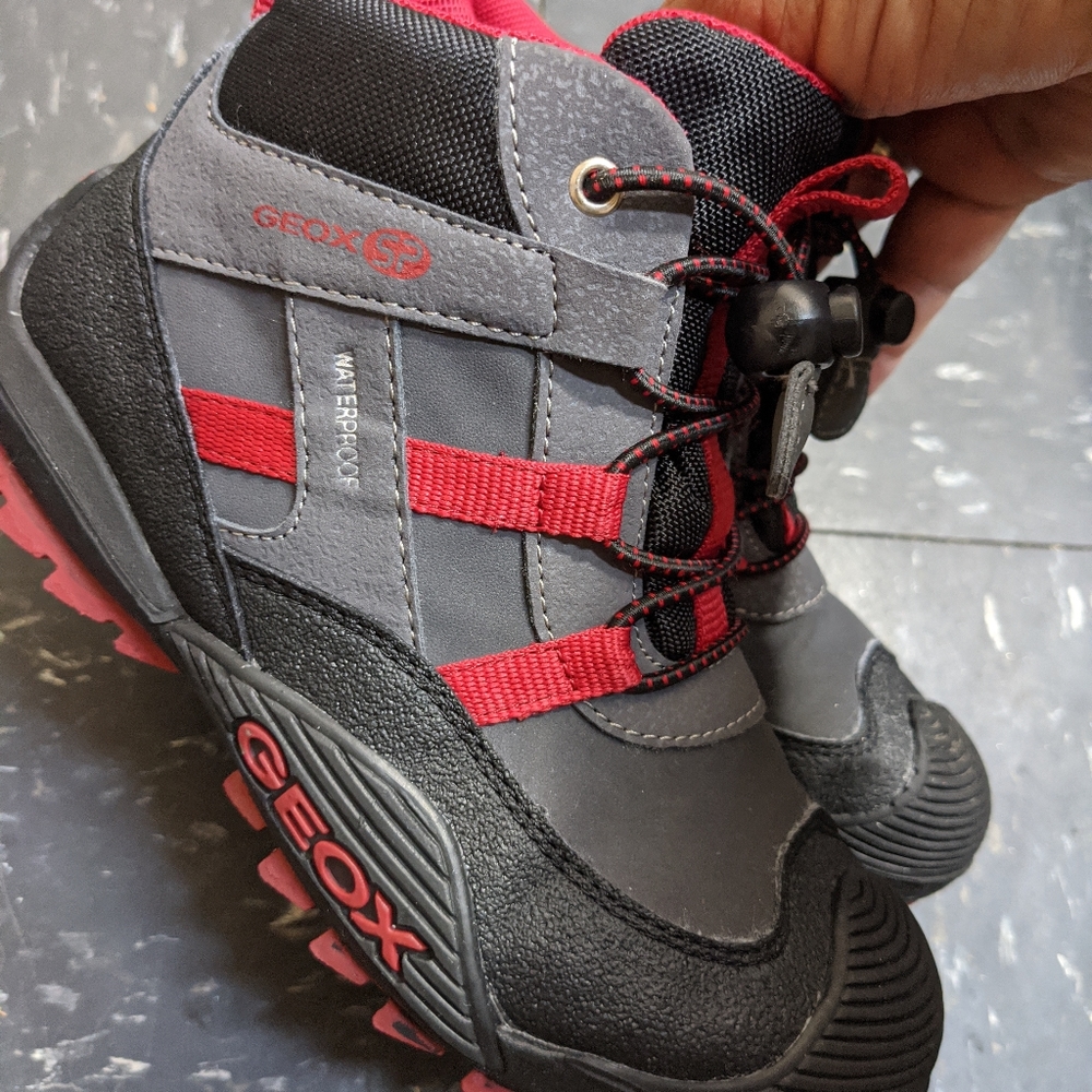 Geox boots